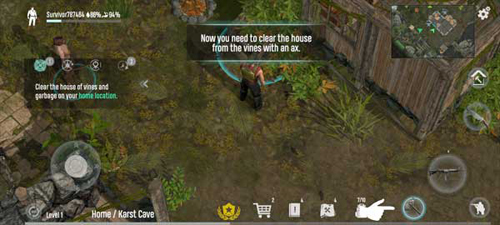 死神之地僵尸射击_https://www.houzisoft.com_飞行射击_第8张
