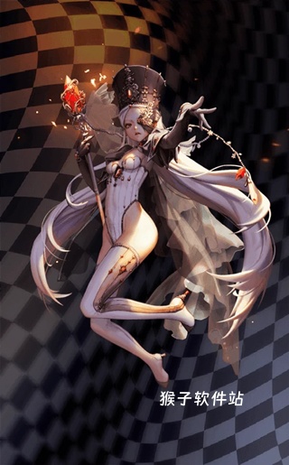 天命之子韩服纪念版_https://www.houzisoft.com_角色扮演_第11张