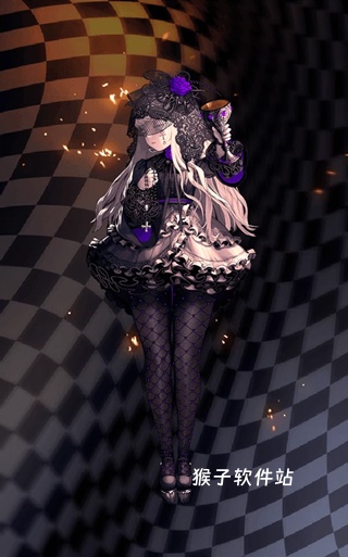 天命之子韩服纪念版_https://www.houzisoft.com_角色扮演_第14张
