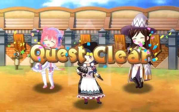 闪耀幻想曲日服_角色扮演_第3张_猴子软件站 闪耀幻想曲日服_https://www.houzisoft.com_角色扮演_第3张