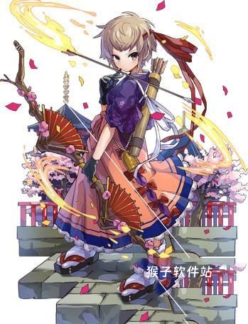 梅露可物语日服_https://www.houzisoft.com_角色扮演_第7张