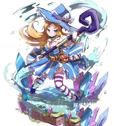 梅露可物语日服_https://www.houzisoft.com_角色扮演_第6张