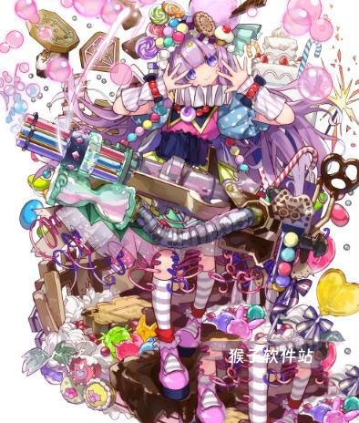梅露可物语日服_https://www.houzisoft.com_角色扮演_第8张