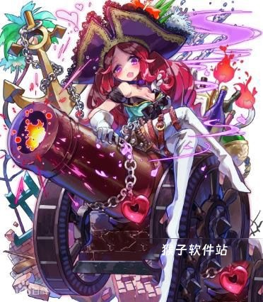 梅露可物语日服_https://www.houzisoft.com_角色扮演_第9张