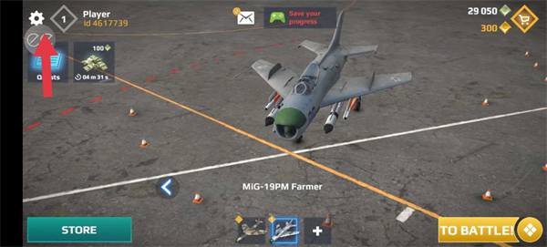 CombatsAircraft_飞行射击_第1张_猴子软件站 CombatsAircraft_https://www.houzisoft.com_飞行射击_第1张