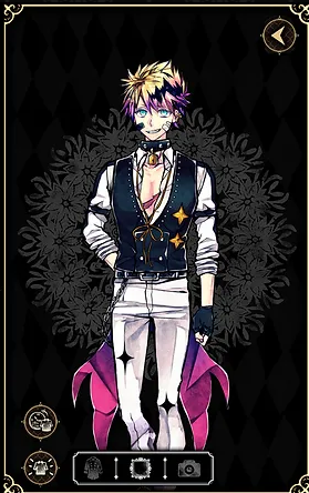 恶魔执事与黑猫日服_https://www.houzisoft.com_角色扮演_第5张