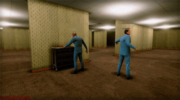 后室精神病_动作冒险_第4张_猴子软件站 后室精神病_https://www.houzisoft.com_动作冒险_第4张