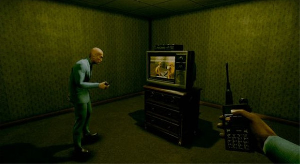 后室精神病_动作冒险_第3张_猴子软件站 后室精神病_https://www.houzisoft.com_动作冒险_第3张