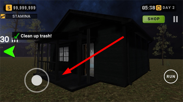 加油站模拟器中文版_https://www.houzisoft.com_模拟经营_第1张