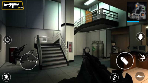 特警出击_飞行射击_第1张_猴子软件站 特警出击_https://www.houzisoft.com_飞行射击_第1张