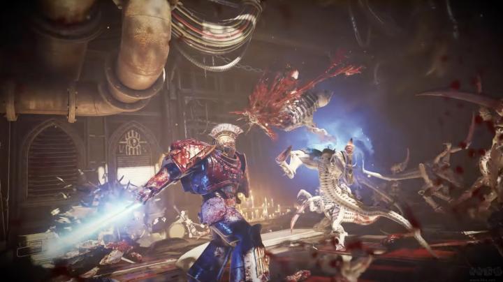 《战锤40K：星际战士2》“净化”更新现已推出!_https://www.houzisoft.com_游戏资讯_第3张