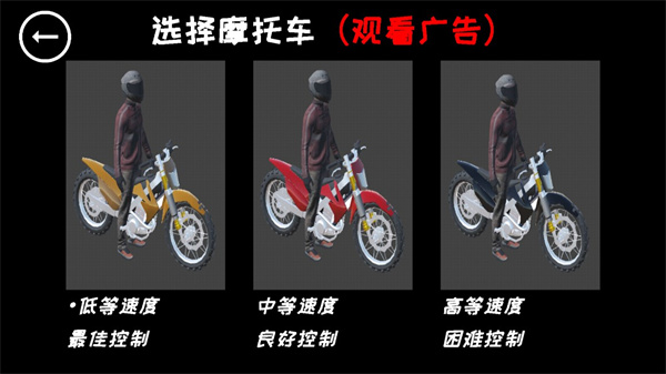 真实越野摩托车游戏模拟器_模拟经营_第2张_猴子软件站 真实越野摩托车游戏模拟器_https://www.houzisoft.com_模拟经营_第2张