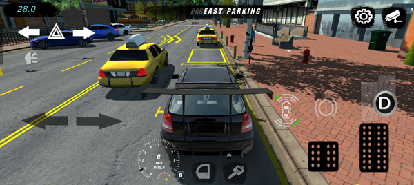 FromDumpToParking_https://www.houzisoft.com_体育竞技_第1张