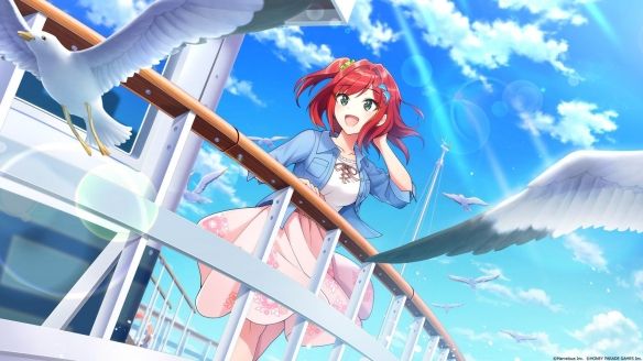汹涌海豚日服_https://www.houzisoft.com_角色扮演_第5张