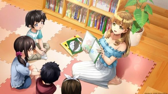 汹涌海豚日服_https://www.houzisoft.com_角色扮演_第8张