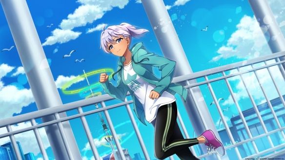 汹涌海豚日服_https://www.houzisoft.com_角色扮演_第9张