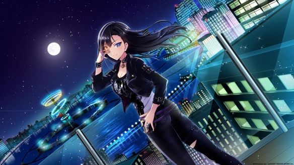 汹涌海豚日服_https://www.houzisoft.com_角色扮演_第13张