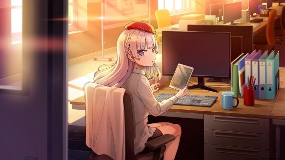 汹涌海豚日服_https://www.houzisoft.com_角色扮演_第12张