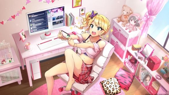 汹涌海豚日服_https://www.houzisoft.com_角色扮演_第14张