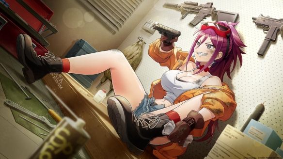 汹涌海豚日服_https://www.houzisoft.com_角色扮演_第16张