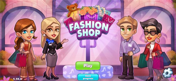 fashionshop_https://www.houzisoft.com_模拟经营_第2张