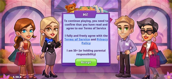 fashionshop_https://www.houzisoft.com_模拟经营_第1张