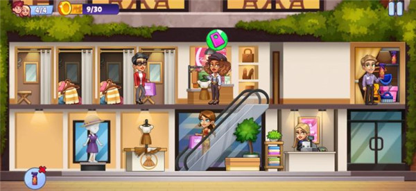 fashionshop_https://www.houzisoft.com_模拟经营_第4张