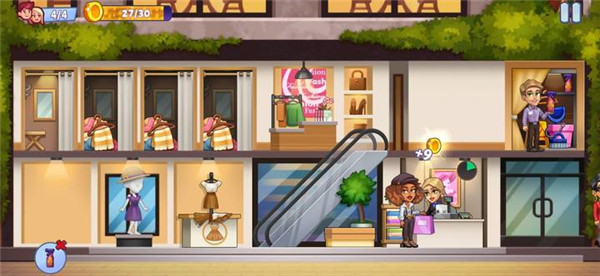 fashionshop_https://www.houzisoft.com_模拟经营_第5张
