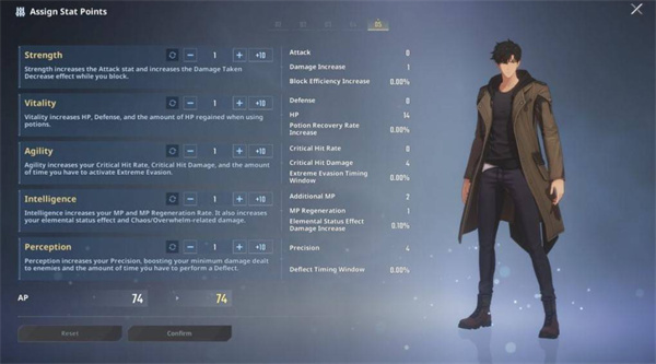 我独自升级起立觉醒职业怎么选择_https://www.houzisoft.com_游戏攻略_第3张