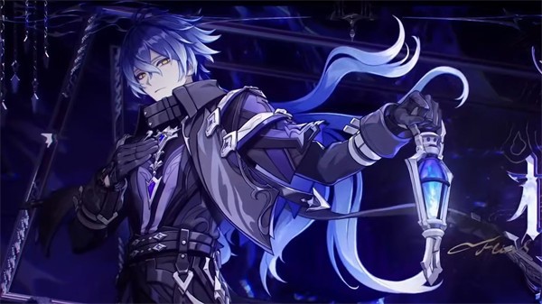 《原神》雅珂达阵容组合分享一览_https://www.houzisoft.com_游戏攻略_第1张
