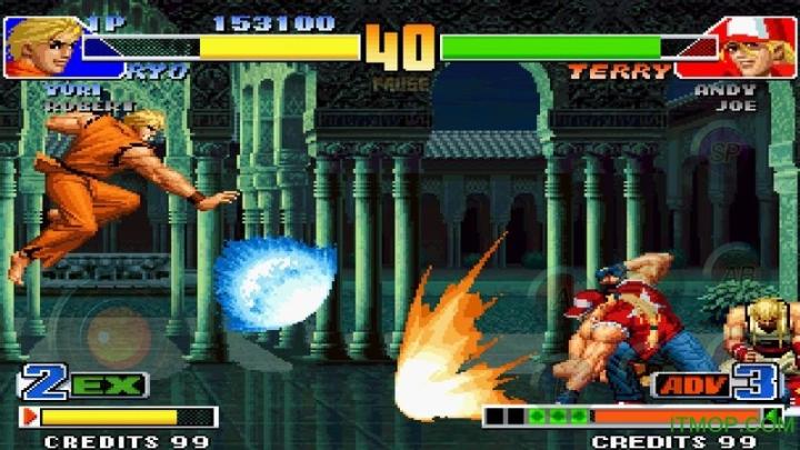 kof98um下载_动作冒险_第1张_猴子软件站 kof98um下载_https://www.houzisoft.com_动作冒险_第1张