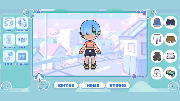 ChibiDrifter下载_休闲益智_第4张_猴子软件站 ChibiDrifter下载_https://www.houzisoft.com_休闲益智_第4张