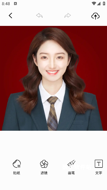 美咖相机最新版本安装2026_手机美化_第4张_猴子软件站 美咖相机最新版本安装2026_https://www.houzisoft.com_手机美化_第4张