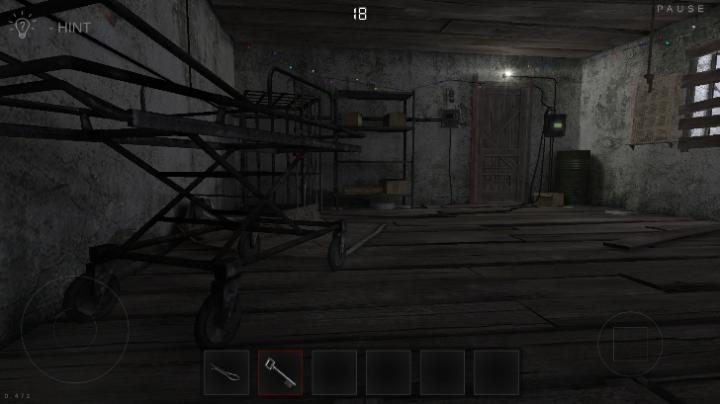 恐怖惊悚逃脱游戏_动作冒险_第9张_猴子软件站 恐怖惊悚逃脱游戏_https://www.houzisoft.com_动作冒险_第9张
