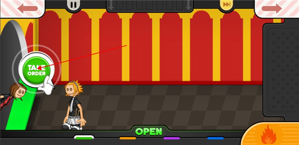 老爹炸鸡店中文版_https://www.houzisoft.com_模拟经营_第5张