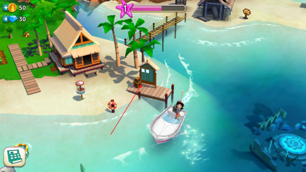 开心农场热带度假官方正版_https://www.houzisoft.com_模拟经营_第5张