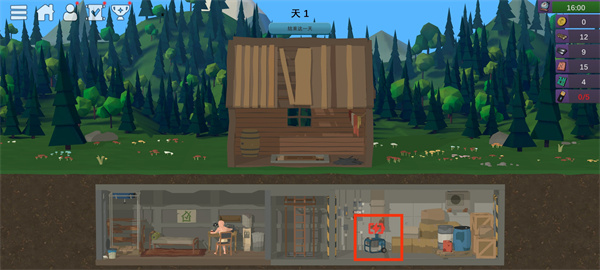 恐怖森林3手游中文版_动作冒险_第1张_猴子软件站 恐怖森林3手游中文版_https://www.houzisoft.com_动作冒险_第1张
