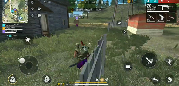 我要活下去官网最新版_https://www.houzisoft.com_飞行射击_第15张