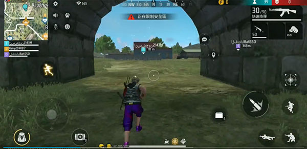 我要活下去官网最新版_https://www.houzisoft.com_飞行射击_第17张