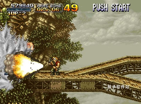 合金弹头安装安卓版_https://www.houzisoft.com_飞行射击_第4张