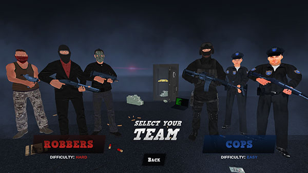 正义之敌3最新版汉化_https://www.houzisoft.com_飞行射击_第2张