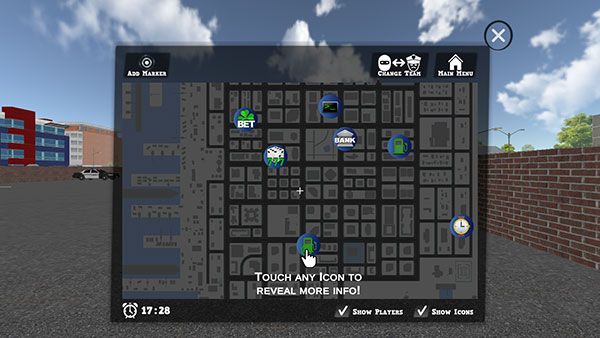 正义之敌3最新版汉化_https://www.houzisoft.com_飞行射击_第4张