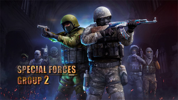 特种部队小组2安装中文版_https://www.houzisoft.com_飞行射击_第1张