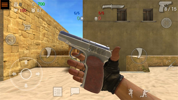 特种部队小组2安装中文版_https://www.houzisoft.com_飞行射击_第7张