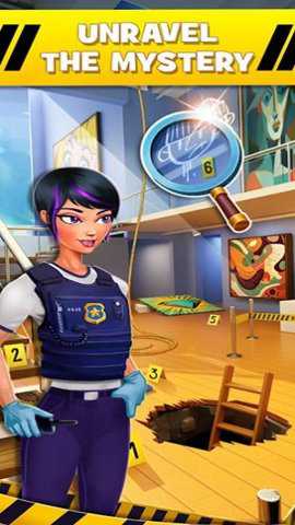 MatchDetective_休闲益智_第3张_猴子软件站 MatchDetective_https://www.houzisoft.com_休闲益智_第3张