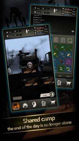 AfterDoom_https://www.houzisoft.com_飞行射击_第1张