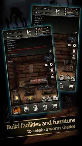 AfterDoom_https://www.houzisoft.com_飞行射击_第3张