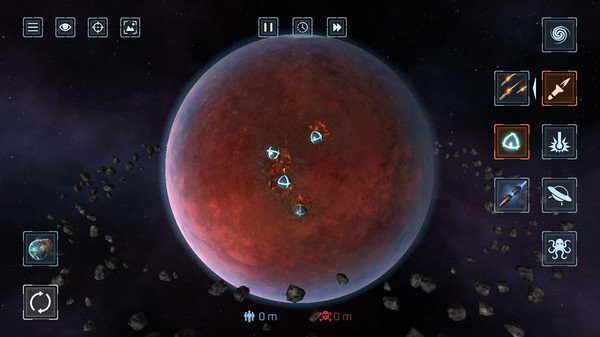 模拟星球大作战_休闲益智_第3张_猴子软件站 模拟星球大作战_https://www.houzisoft.com_休闲益智_第3张