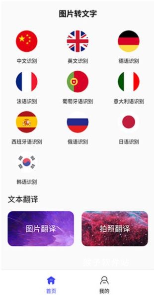 图片转换文字安装软件免费版_https://www.houzisoft.com_系统工具_第1张