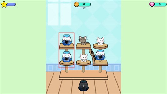 快乐撸猫_休闲益智_第3张_猴子软件站 快乐撸猫_https://www.houzisoft.com_休闲益智_第3张